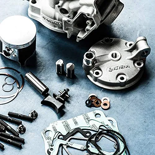 Athena (P400485100030) 58mm 144cc Big Bore Cylinder Kit