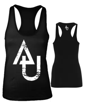 Athletics United " LOGO" Racerback