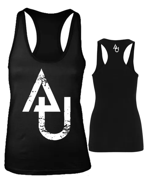 Athletics United " LOGO" Racerback