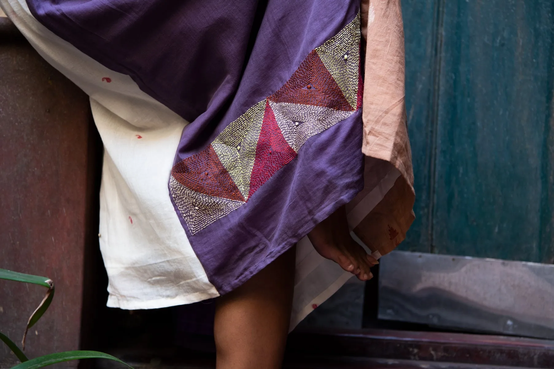 Averi Dress