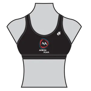 AVIRON Performance Sports Bra