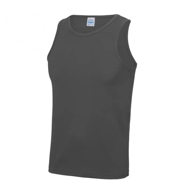 AWDIS Cool - Performance Gym Vest