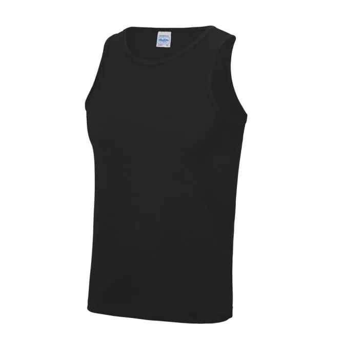 AWDIS Cool - Performance Gym Vest