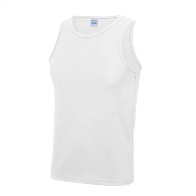 AWDIS Cool - Performance Gym Vest