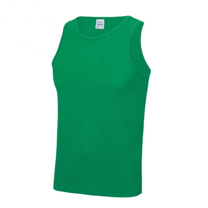 AWDIS Cool - Performance Gym Vest