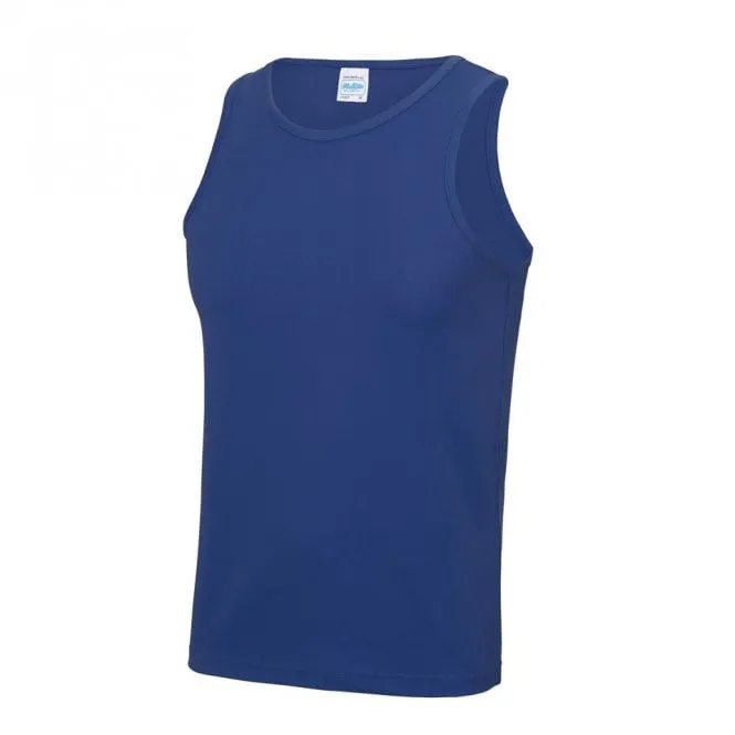 AWDIS Cool - Performance Gym Vest