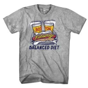 Balanced Diet T-Shirt