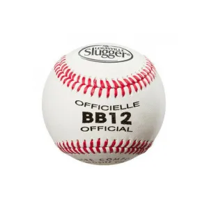 Balle de baseball Louisville - BB12