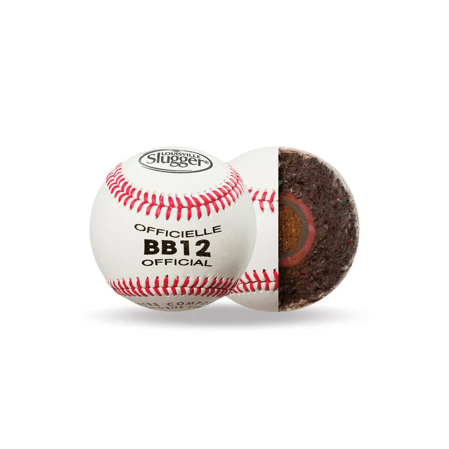 Balle de baseball Louisville - BB12
