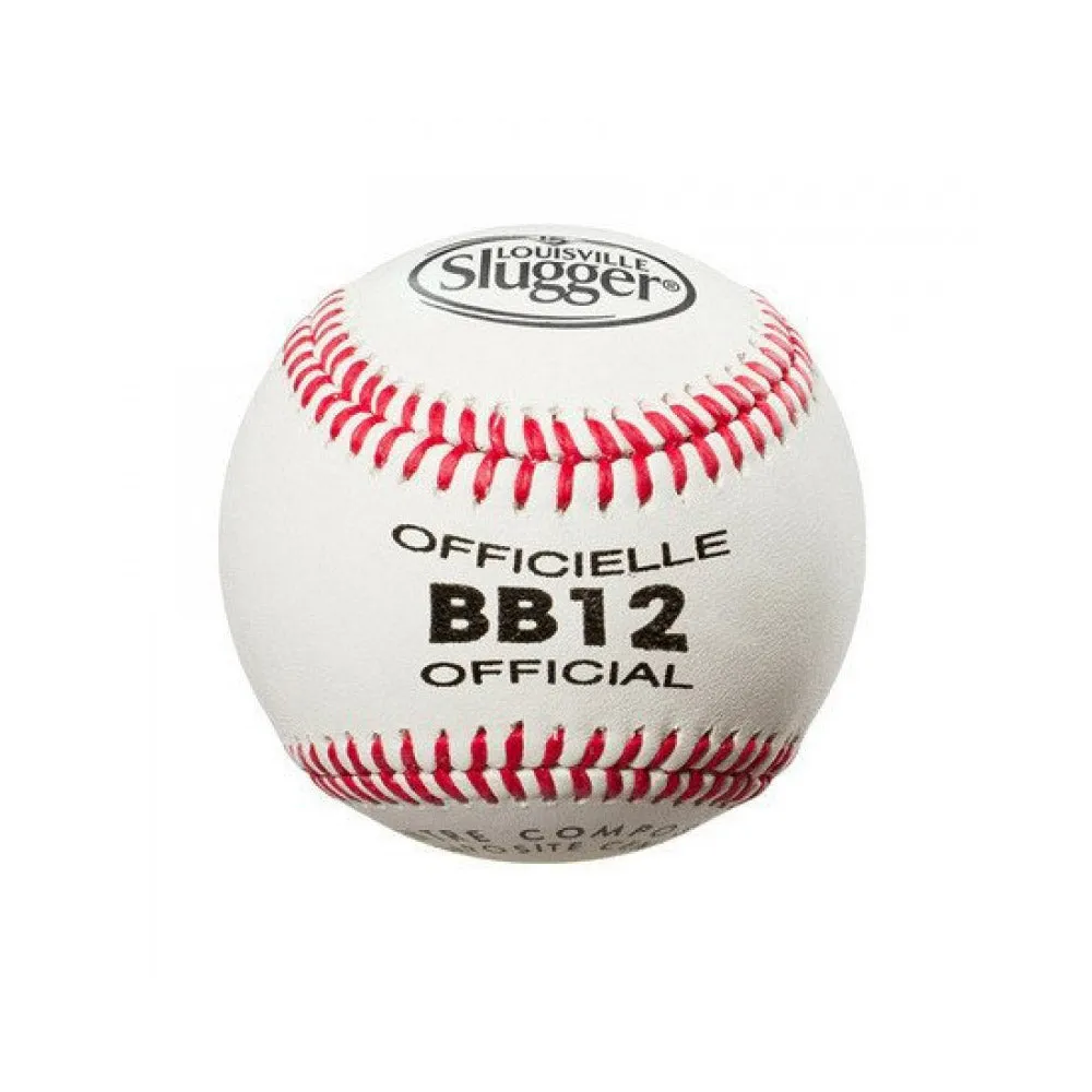 Balle de baseball Louisville - BB12