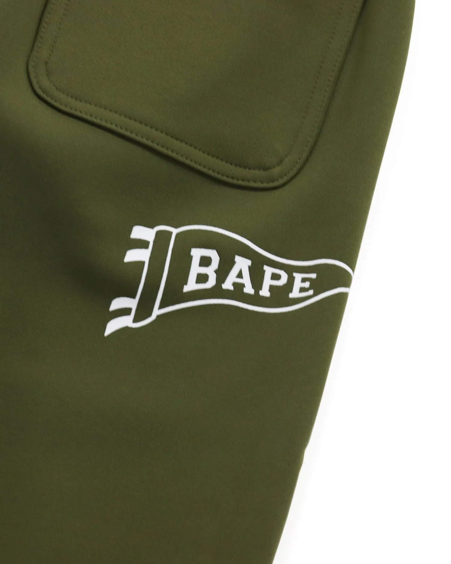 Bape Sweat Pants