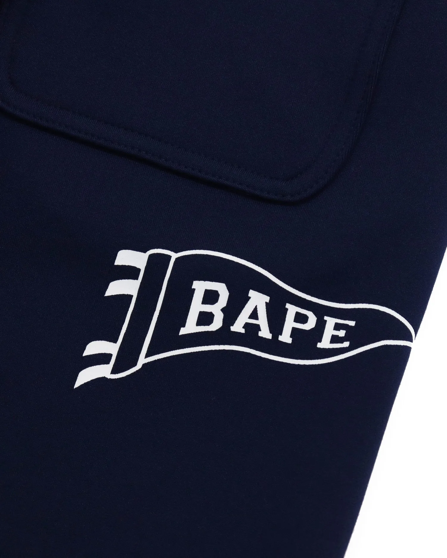 Bape Sweat Pants