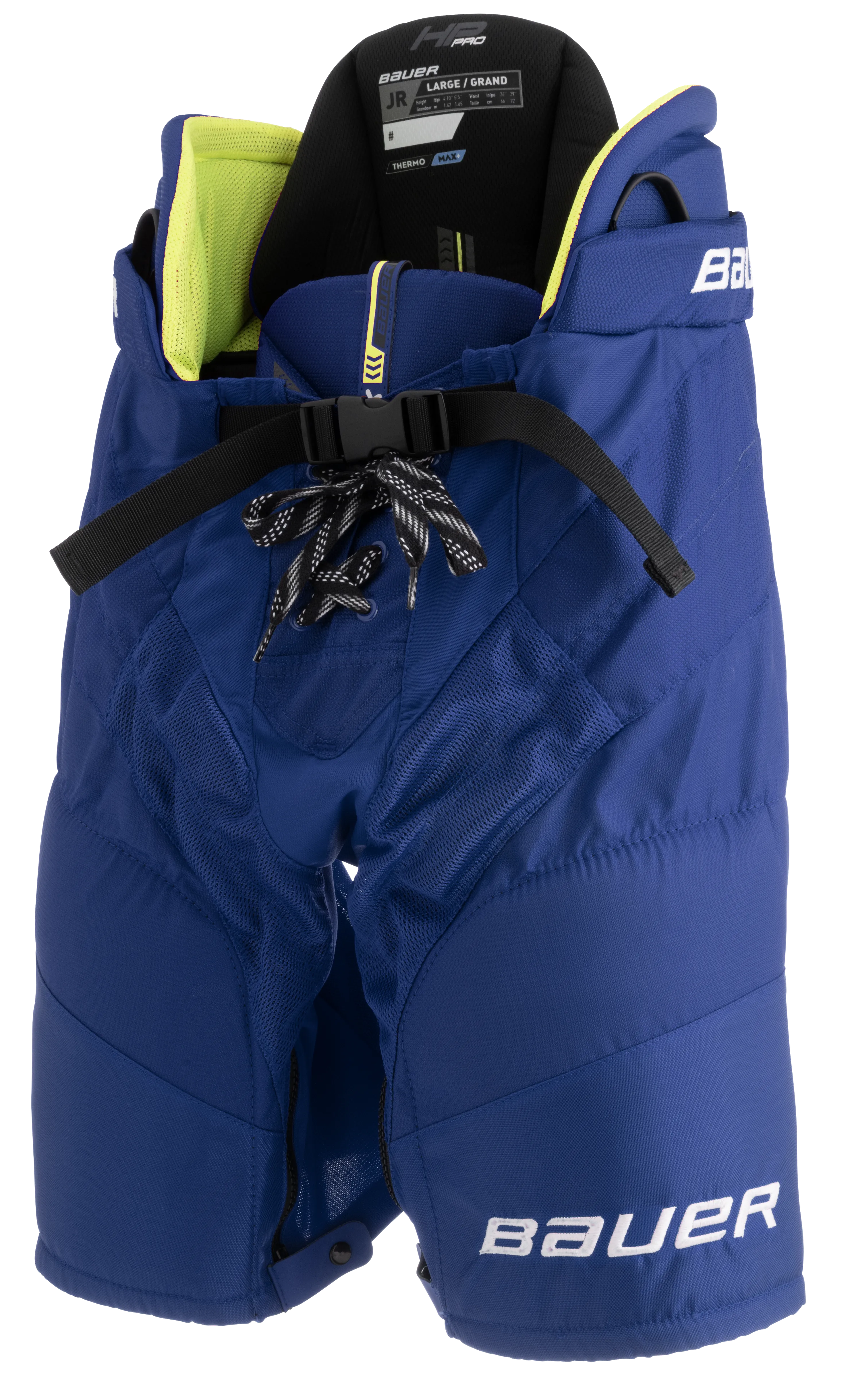 Bauer HP Pro Junior Hockey Pants