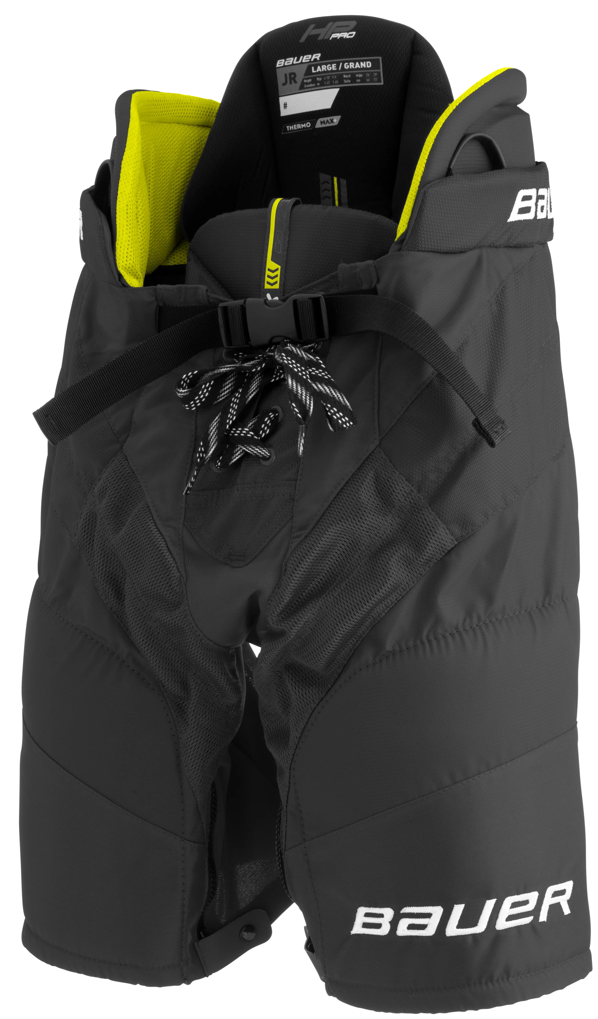 Bauer HP Pro Junior Hockey Pants