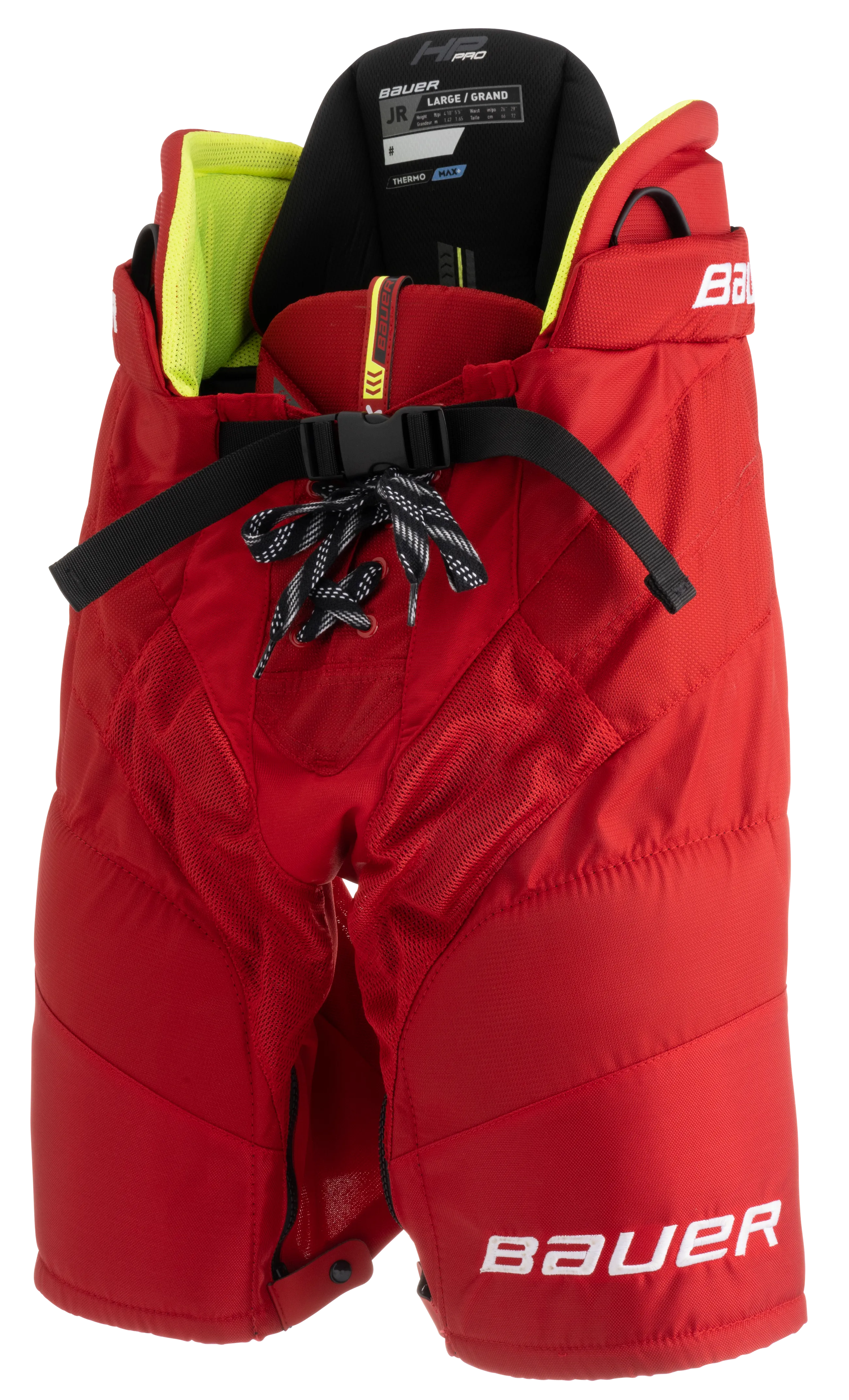 Bauer HP Pro Junior Hockey Pants