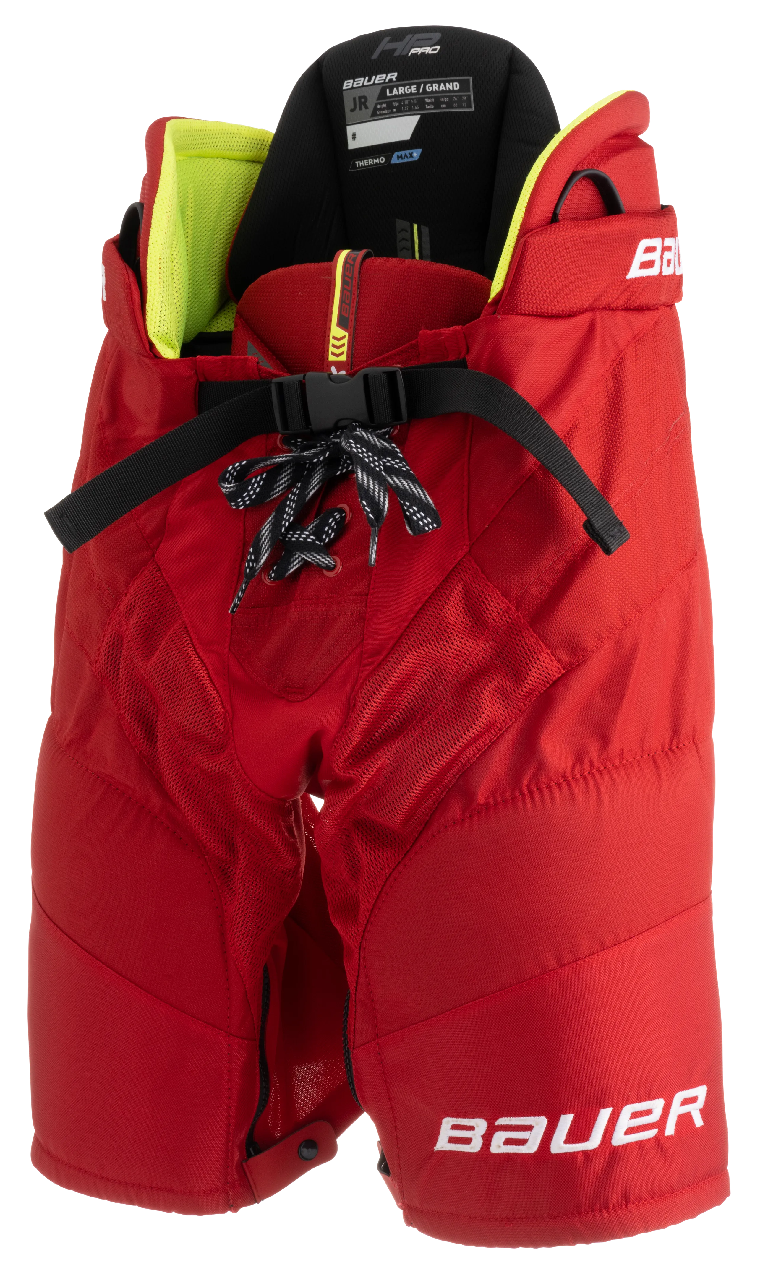 Bauer HP Pro Junior Hockey Pants