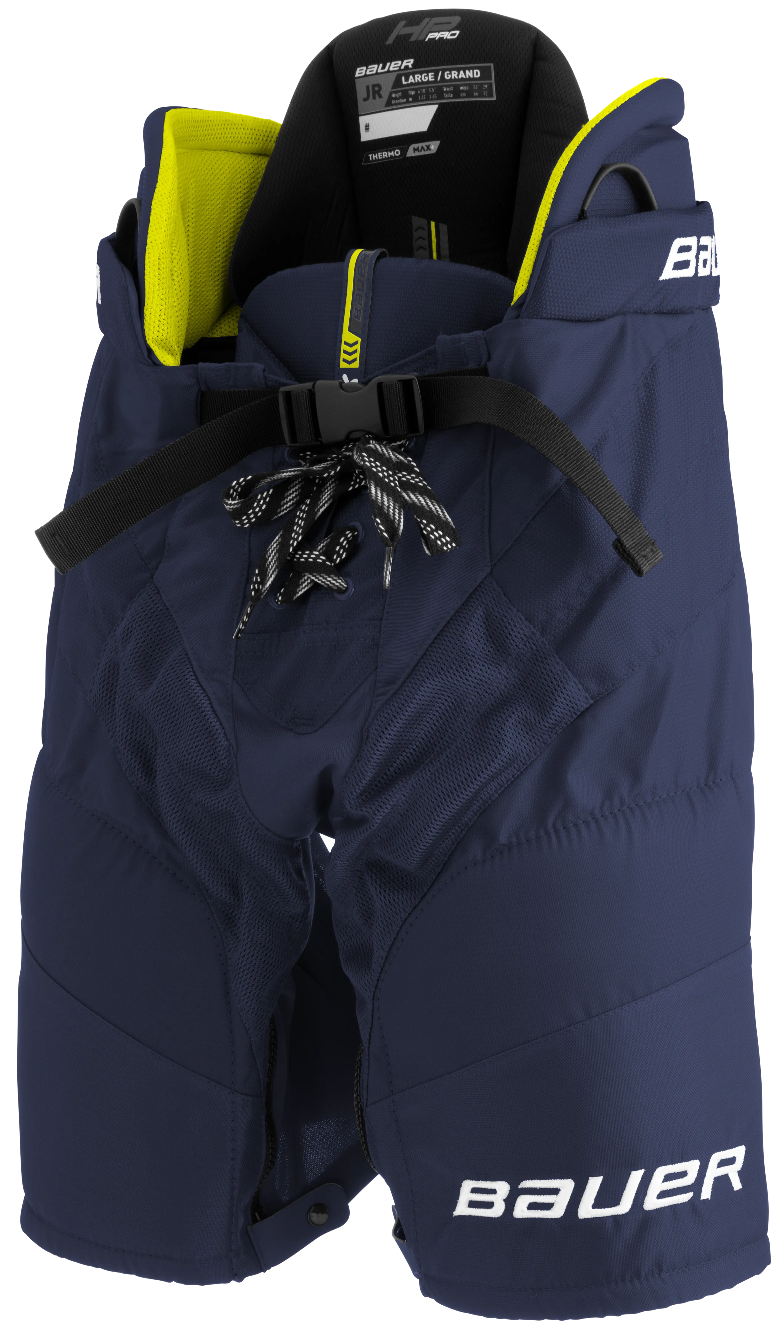 Bauer HP Pro Junior Hockey Pants