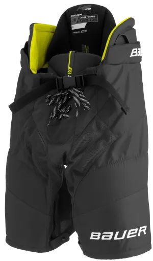 Bauer HP Pro Junior Hockey Pants