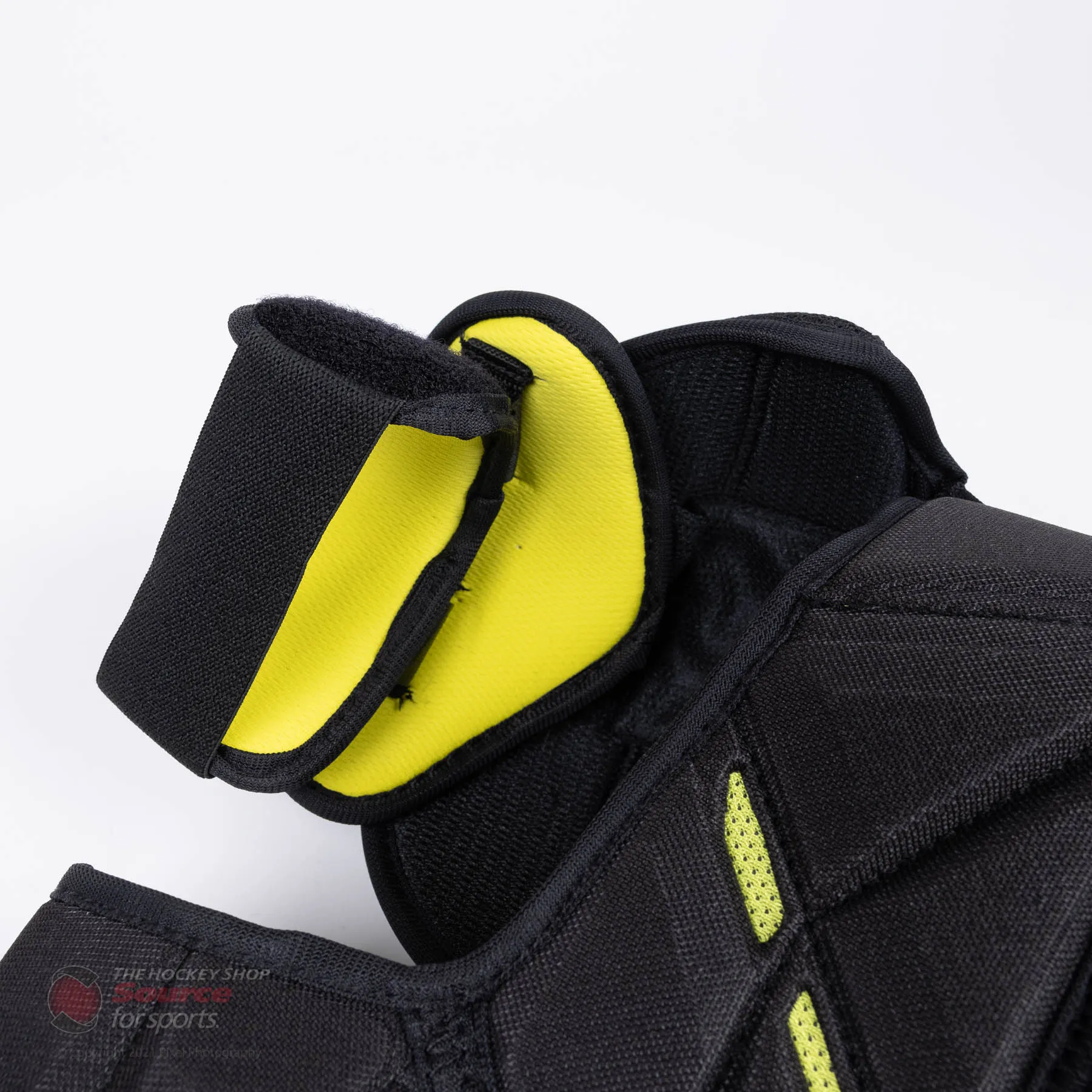 Bauer Supreme 3S Pro Junior Hockey Shoulder Pads