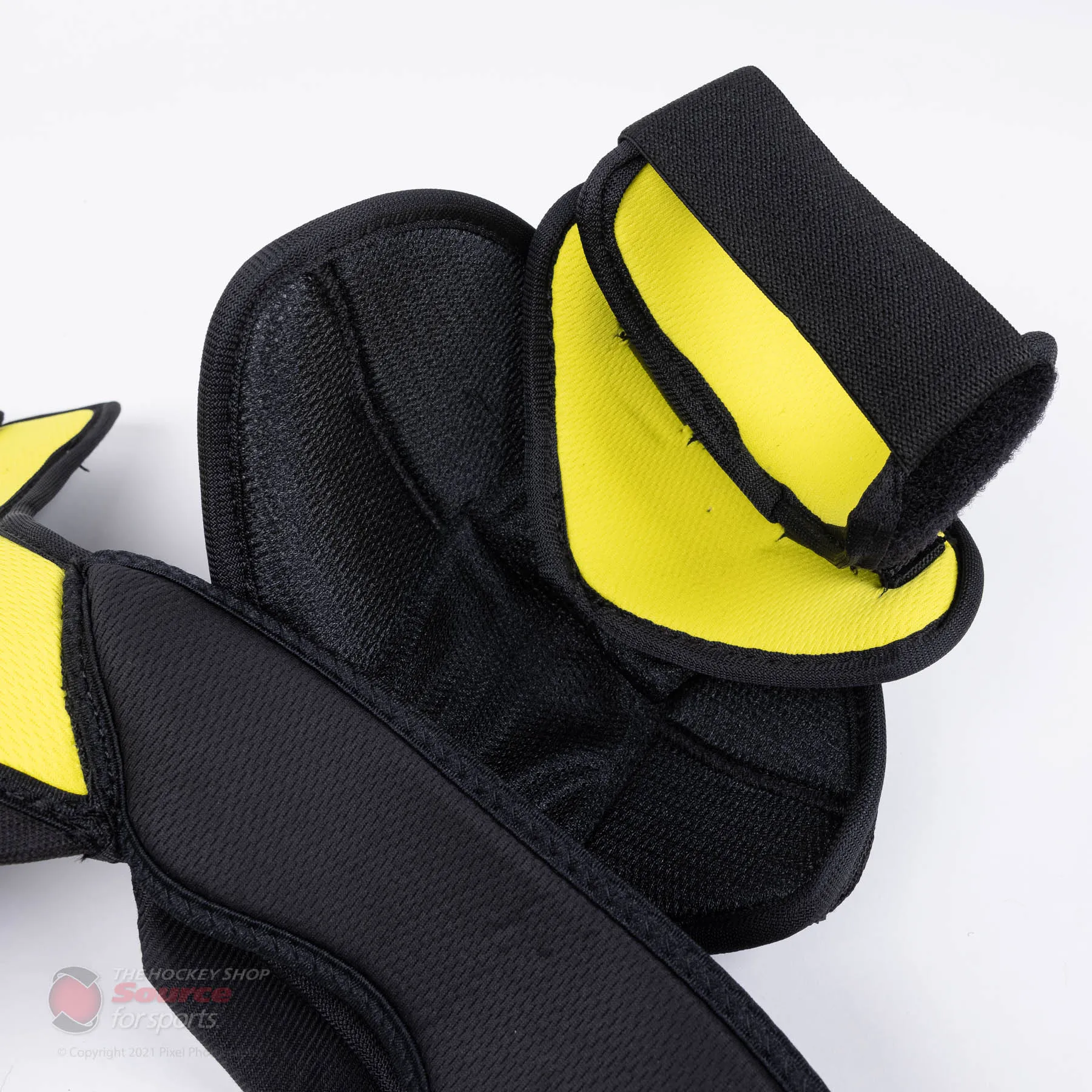 Bauer Supreme 3S Pro Junior Hockey Shoulder Pads