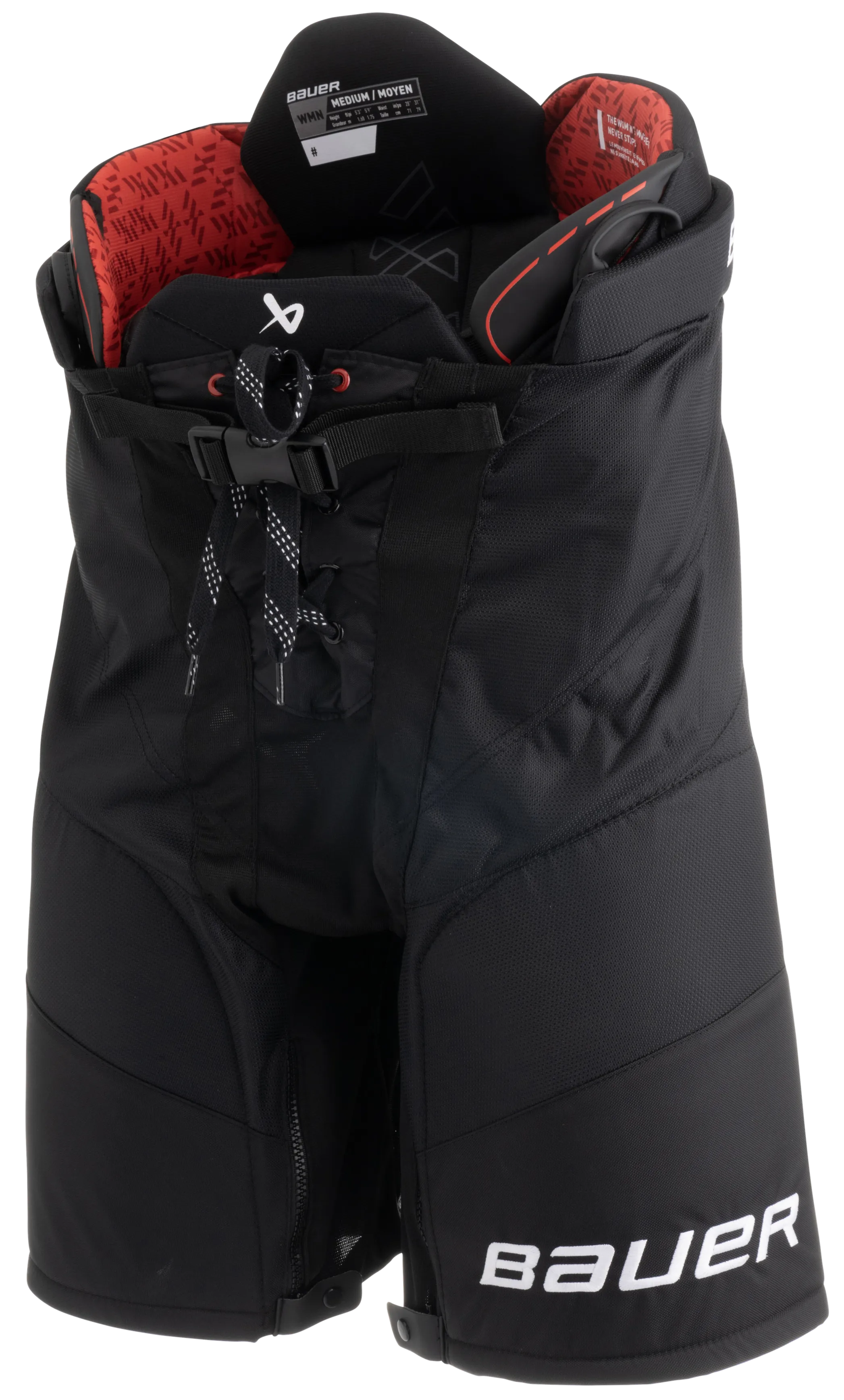 Bauer Vapor X-W Women Hockey Pants (2024)