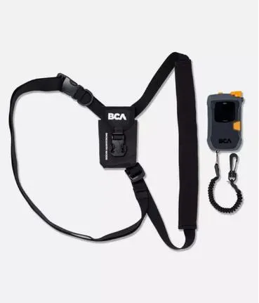 BCA Tracker™ S Avalanche Beacon 2025