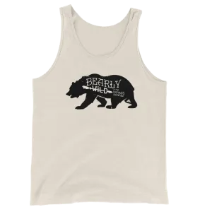 Bearly Wild Tank