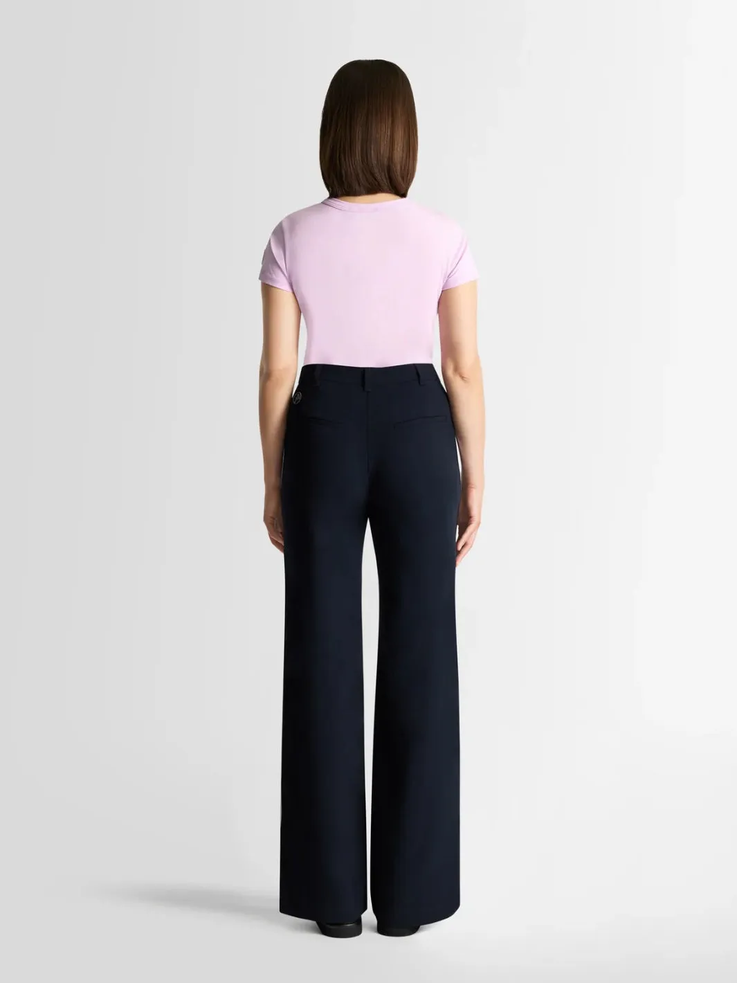 BERTILLE PANTS Marine