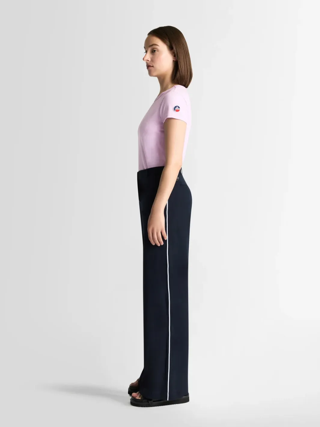 BERTILLE PANTS Marine