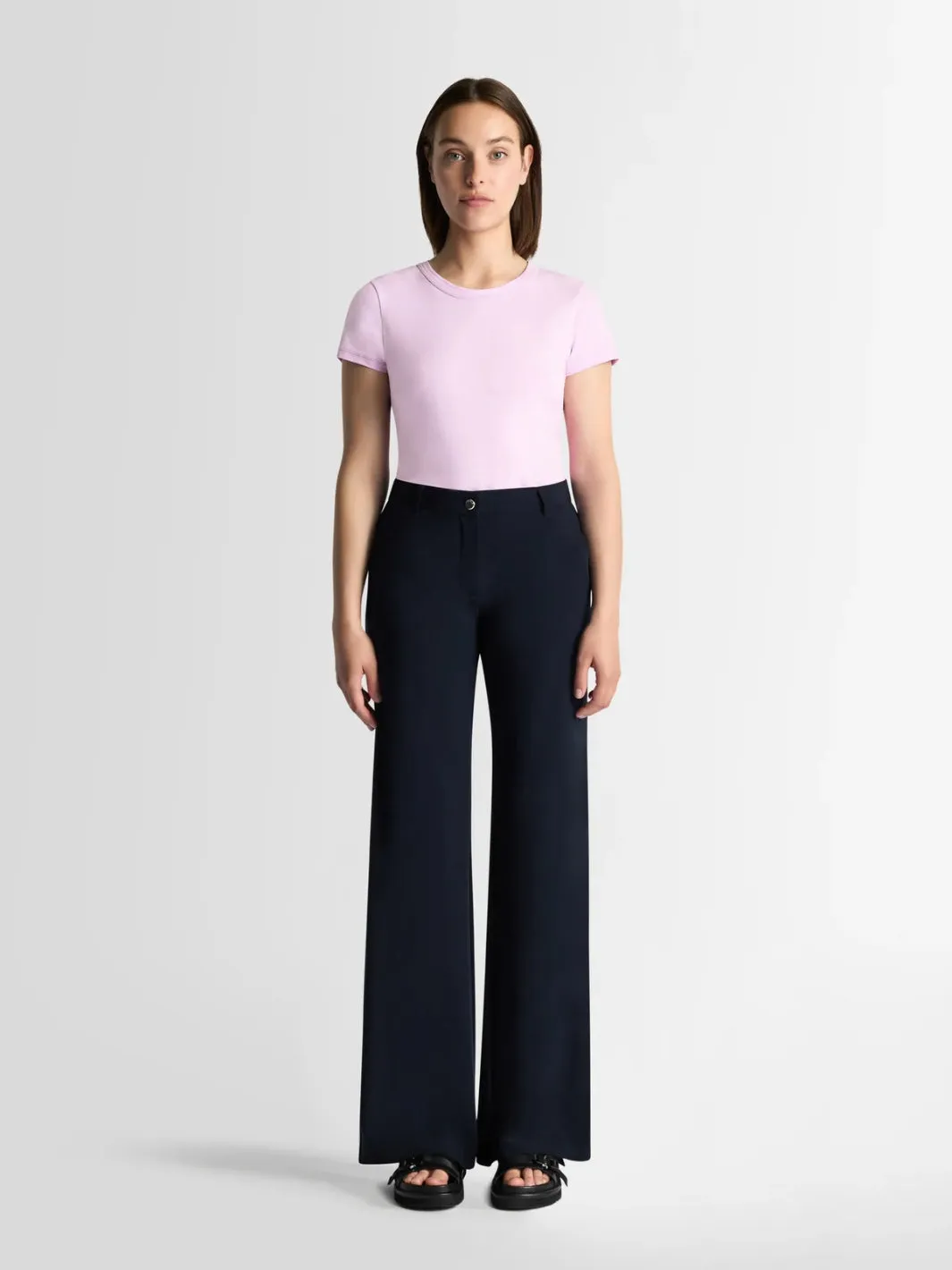 BERTILLE PANTS Marine