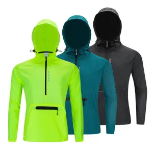 Best Bicycle Windbreaker Waterproof Long Sleeve Winter Jacket