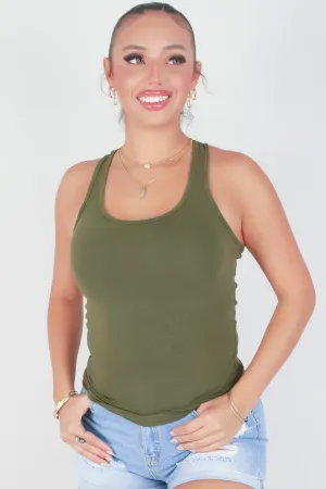 BETTER VIBES TANK