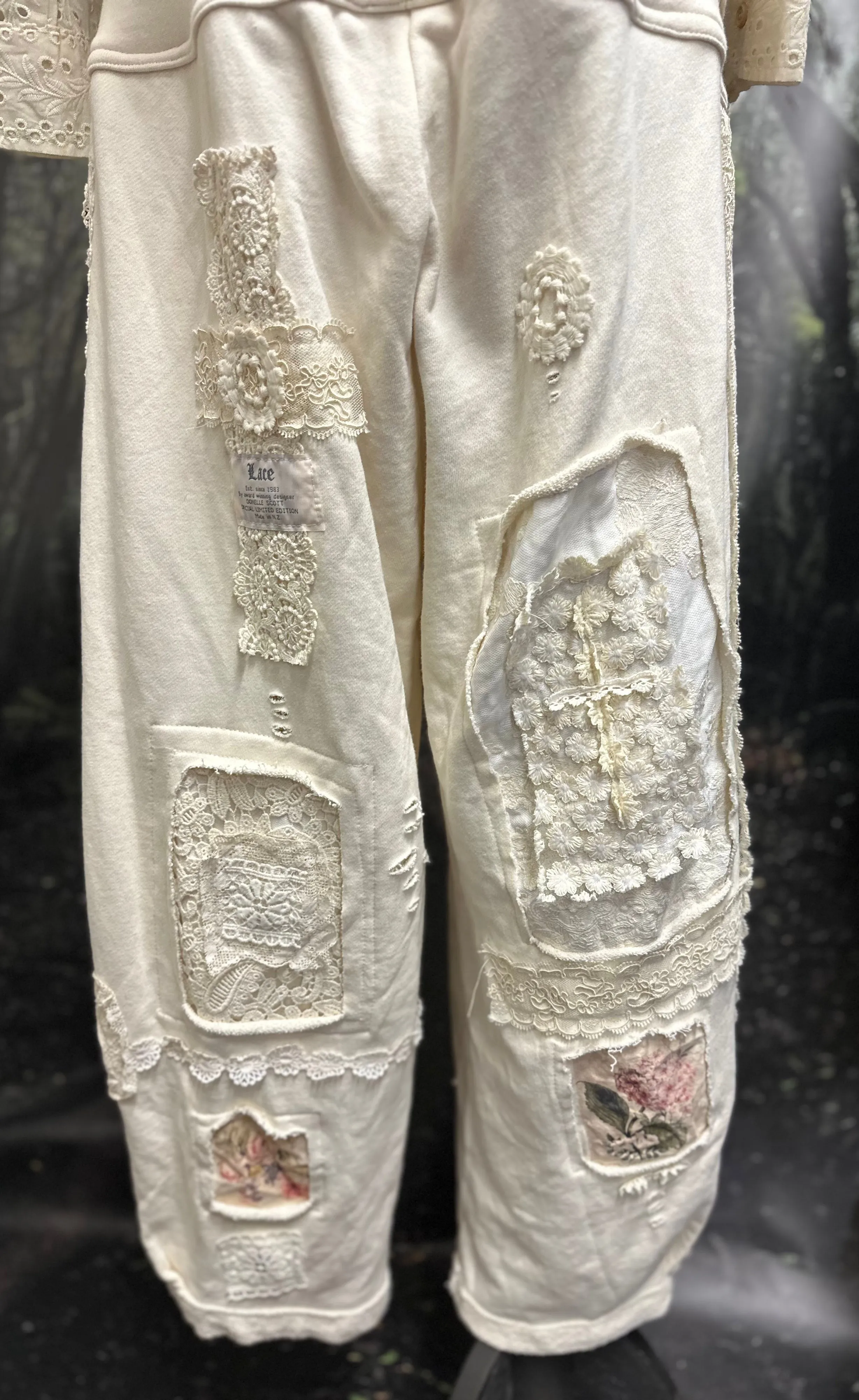 Billie Rose Sweat Pants