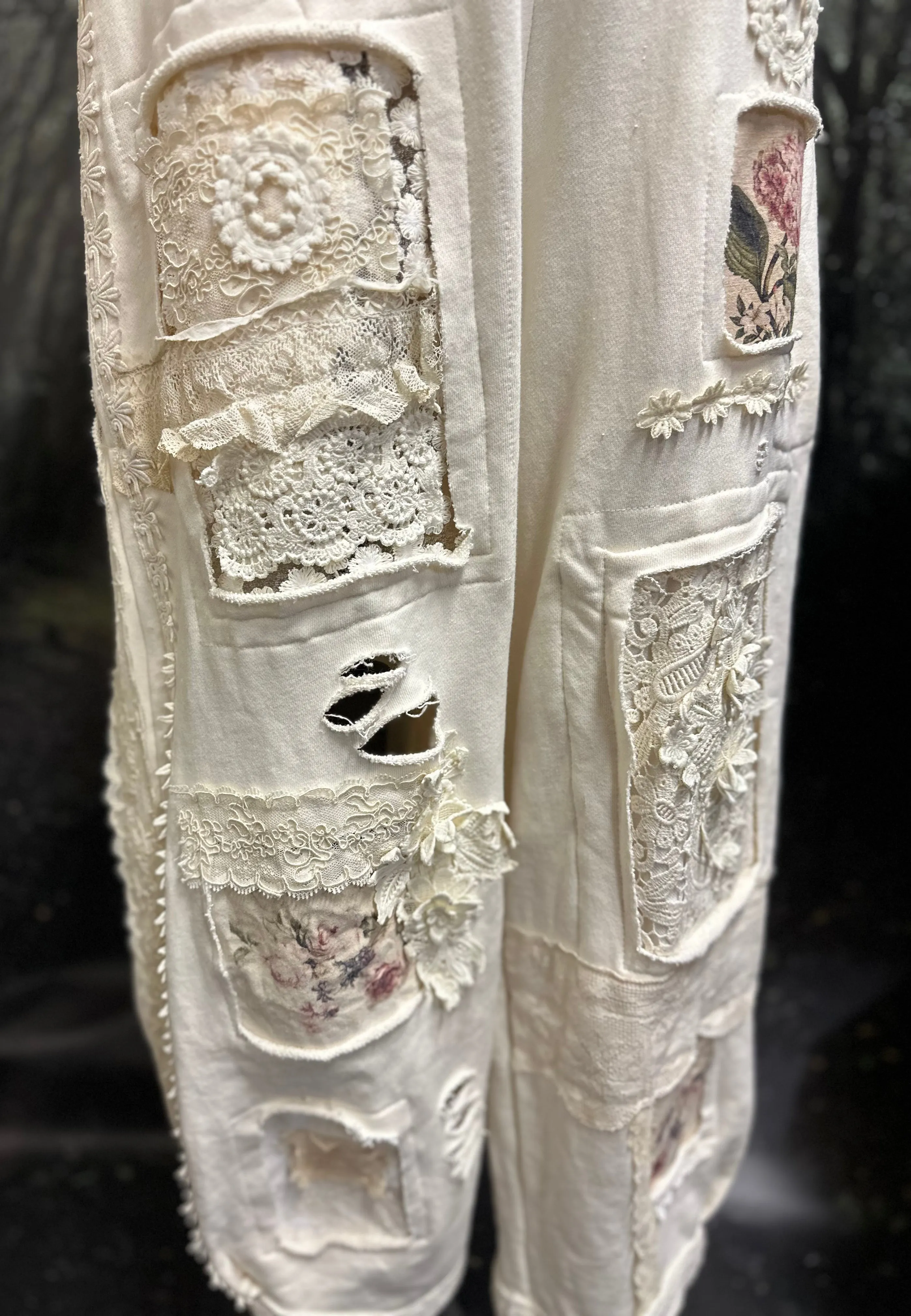 Billie Rose Sweat Pants