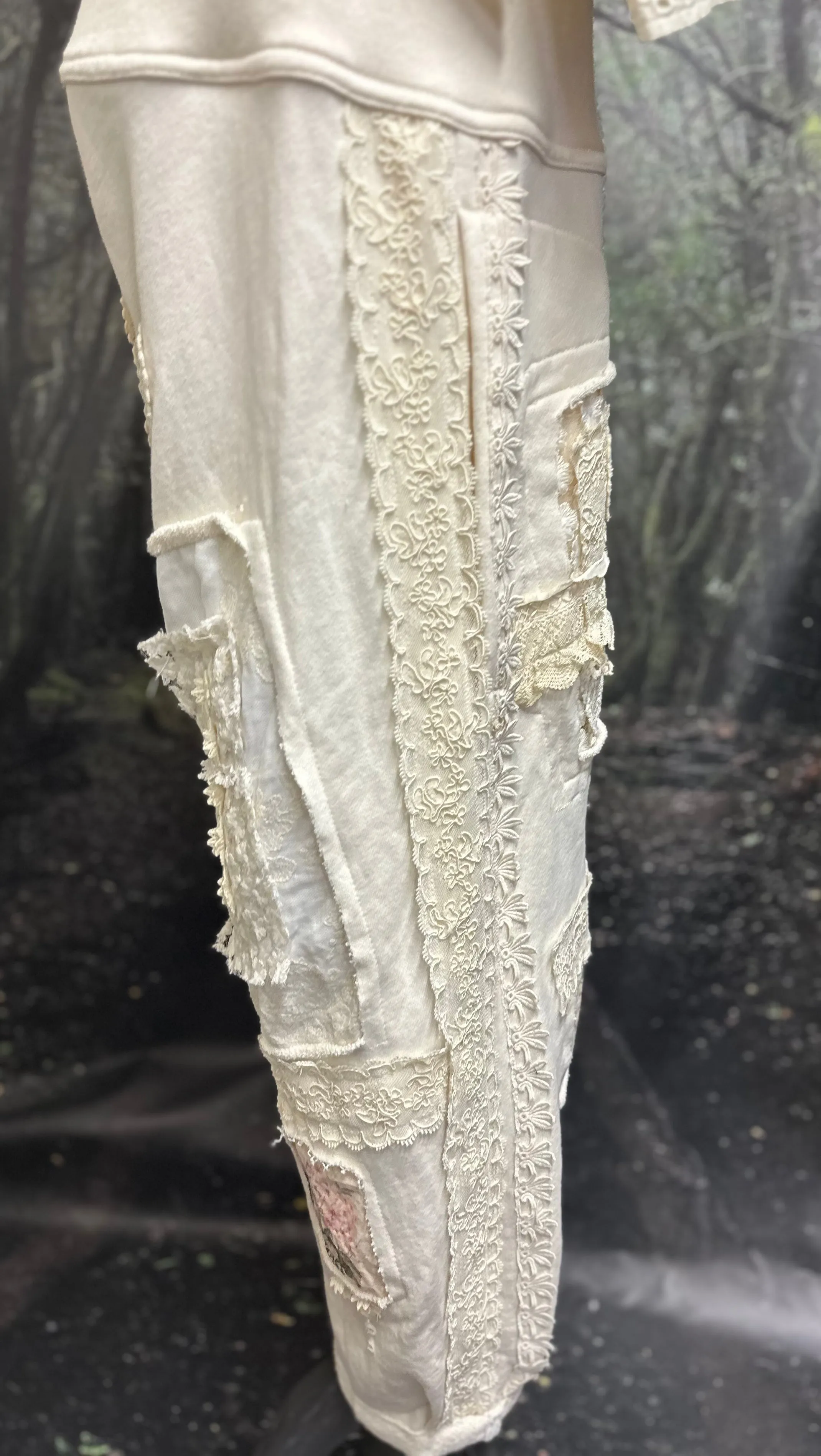 Billie Rose Sweat Pants