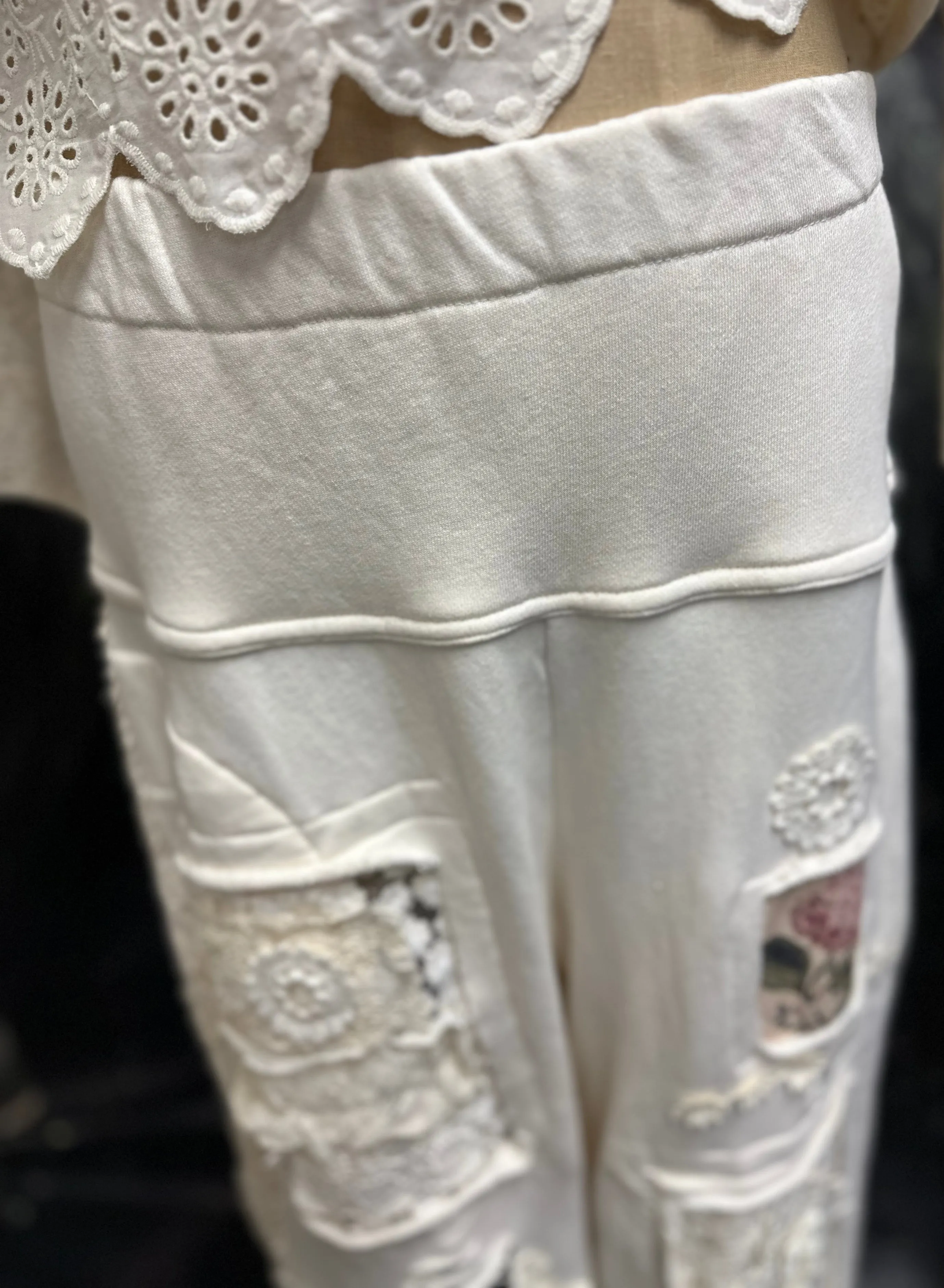 Billie Rose Sweat Pants