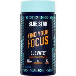 Blue Star Elevate