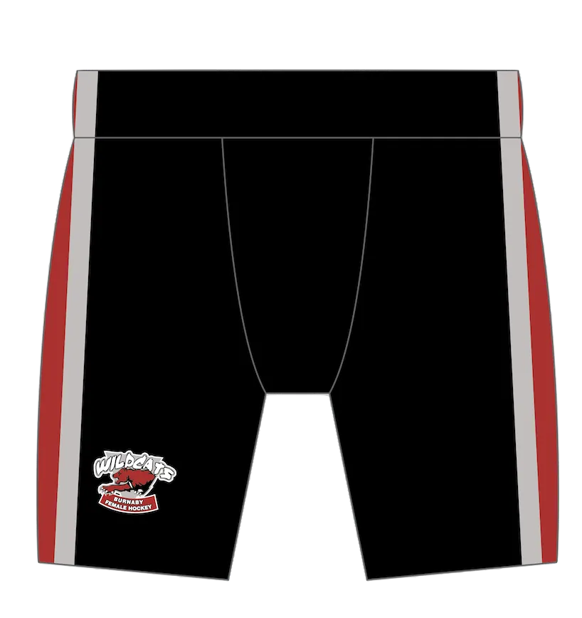 BMHA Wildcats Pant Shell