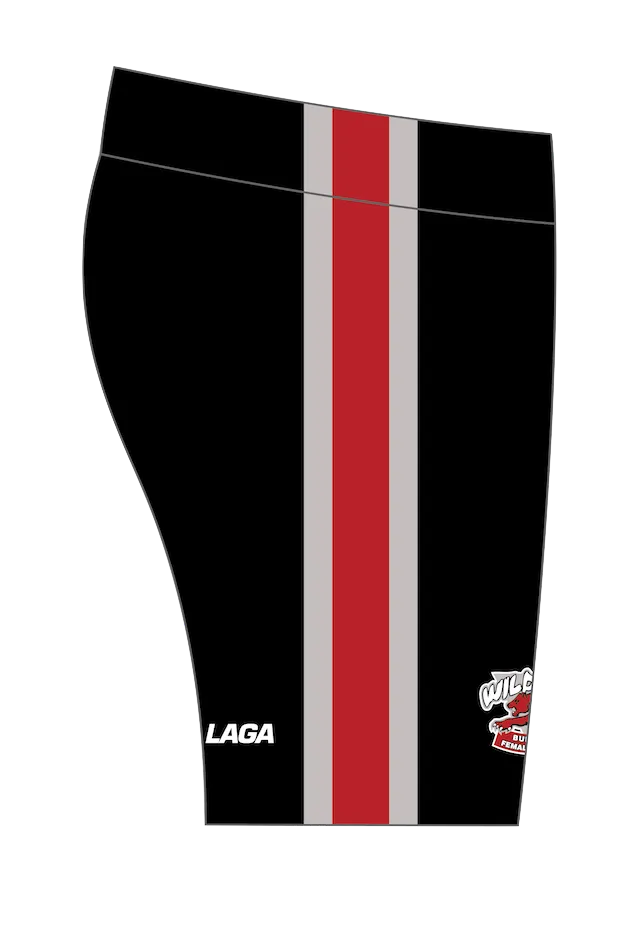 BMHA Wildcats Pant Shell