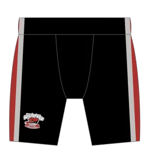 BMHA Wildcats Pant Shell