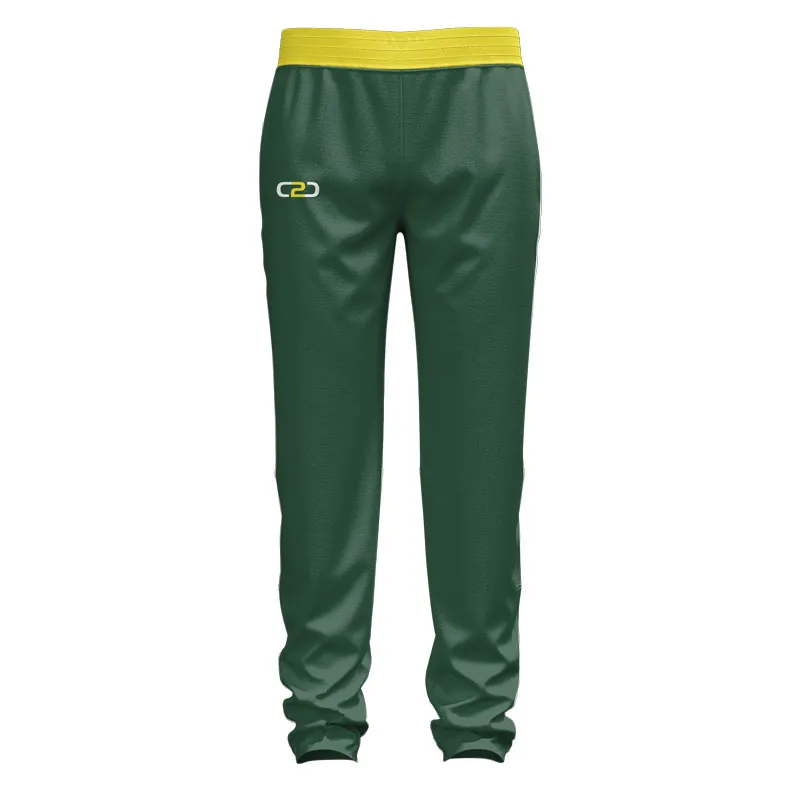 Boomers Tech Track Pants New SlimFit HP Design Your Own