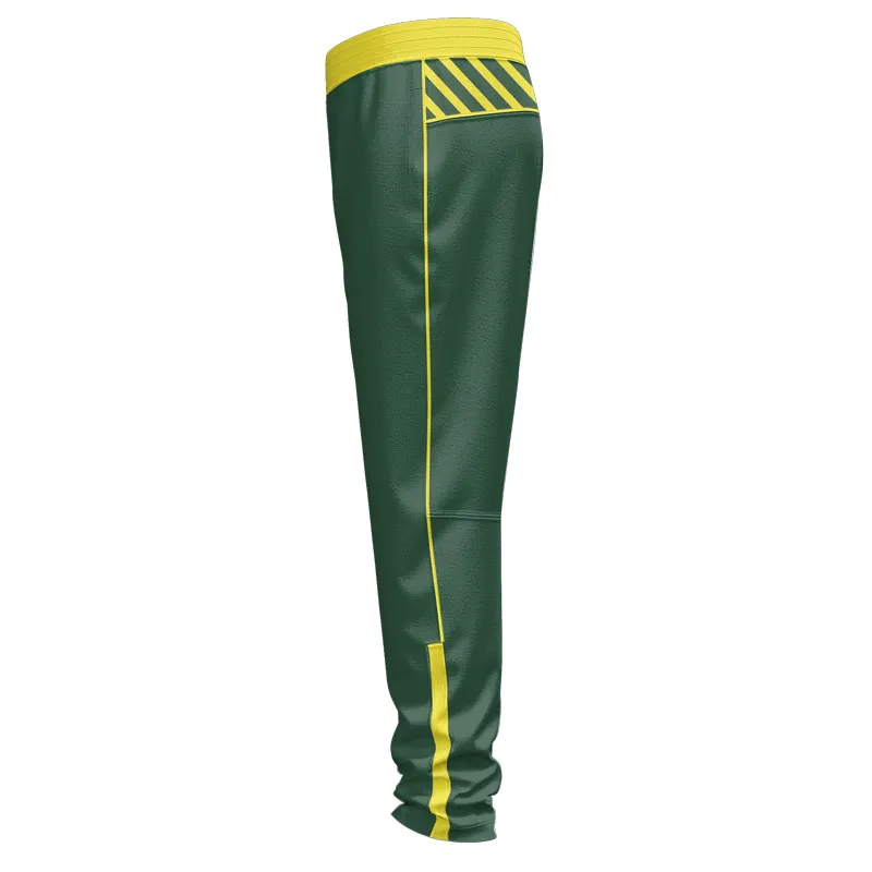 Boomers Tech Track Pants New SlimFit HP Design Your Own