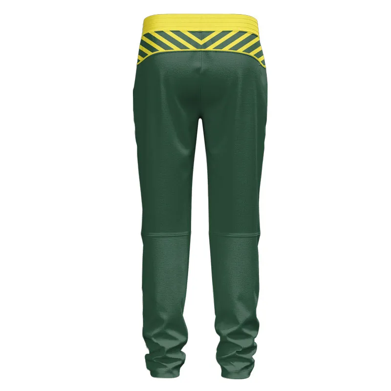 Boomers Tech Track Pants New SlimFit HP Design Your Own