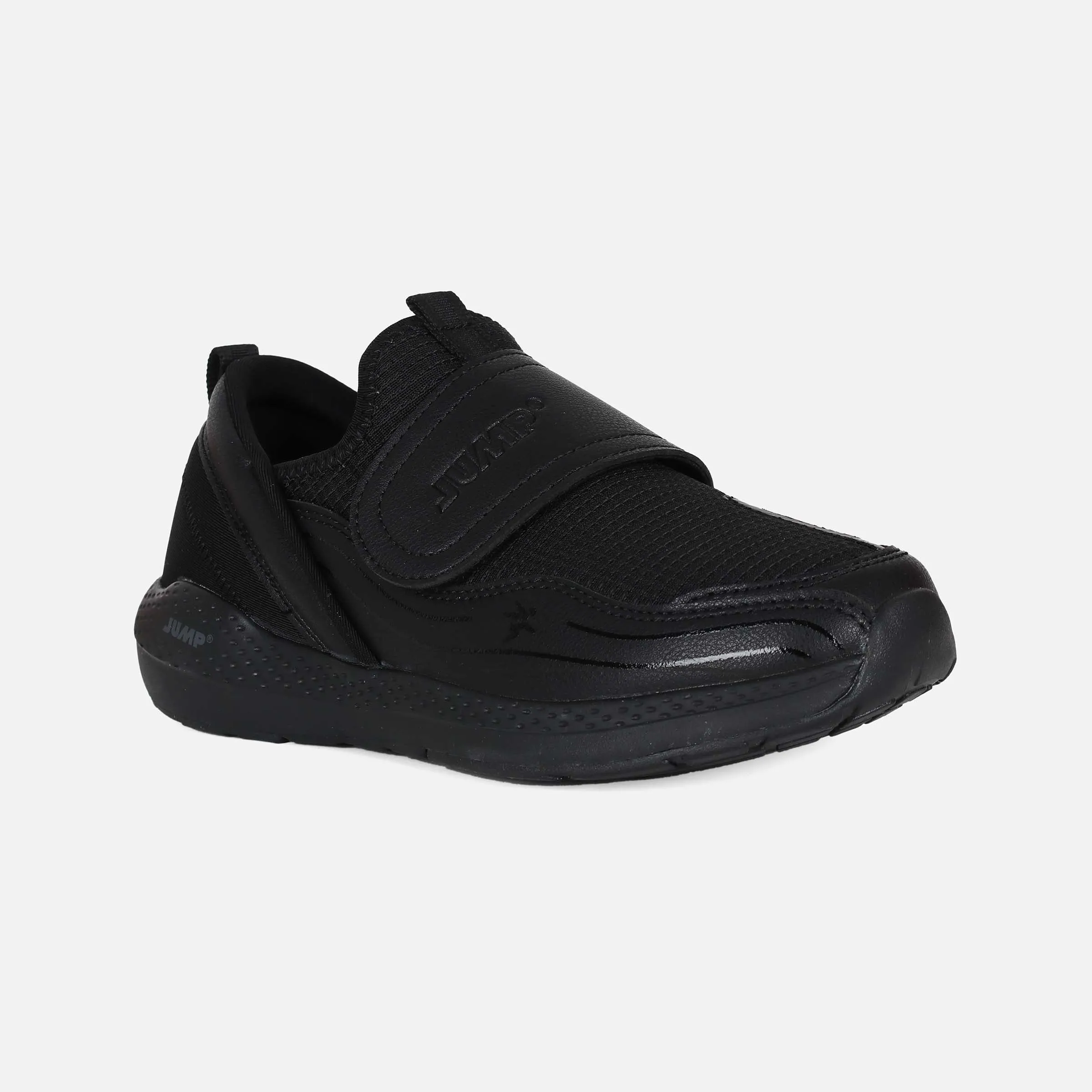 BOYS SPORTS SLIP-ON SHOES