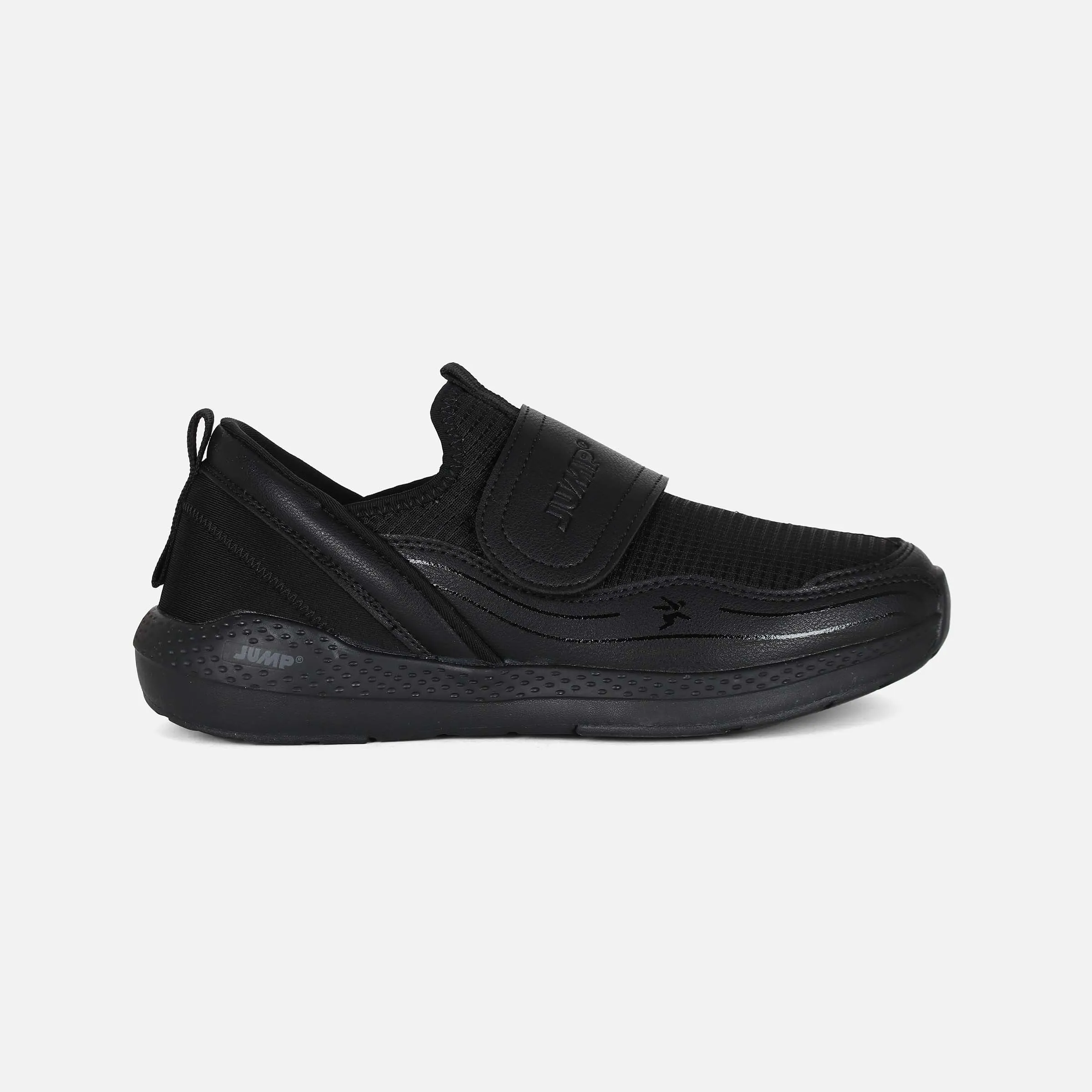 BOYS SPORTS SLIP-ON SHOES