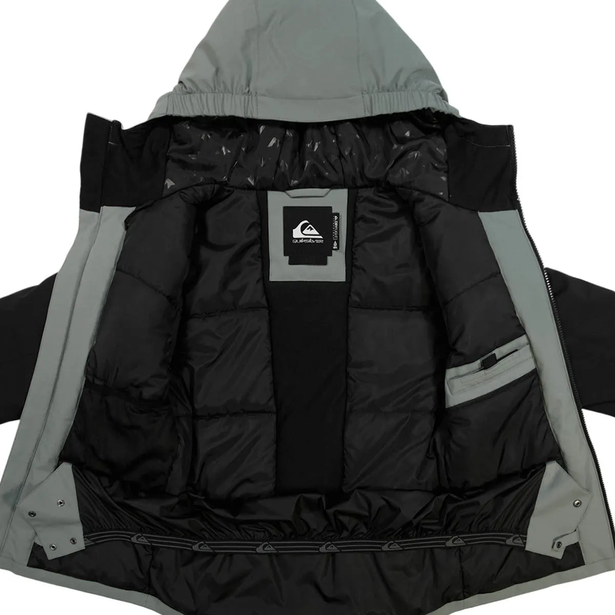 Boys' Youth Ambition Winter Sports Jacket
