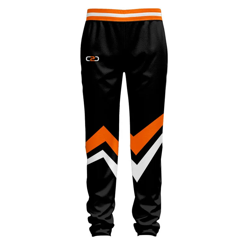 BRAVE Tech Track Pants New SlimFit HP Design Your Own