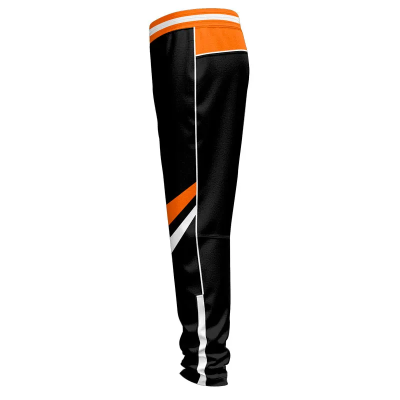 BRAVE Tech Track Pants New SlimFit HP Design Your Own