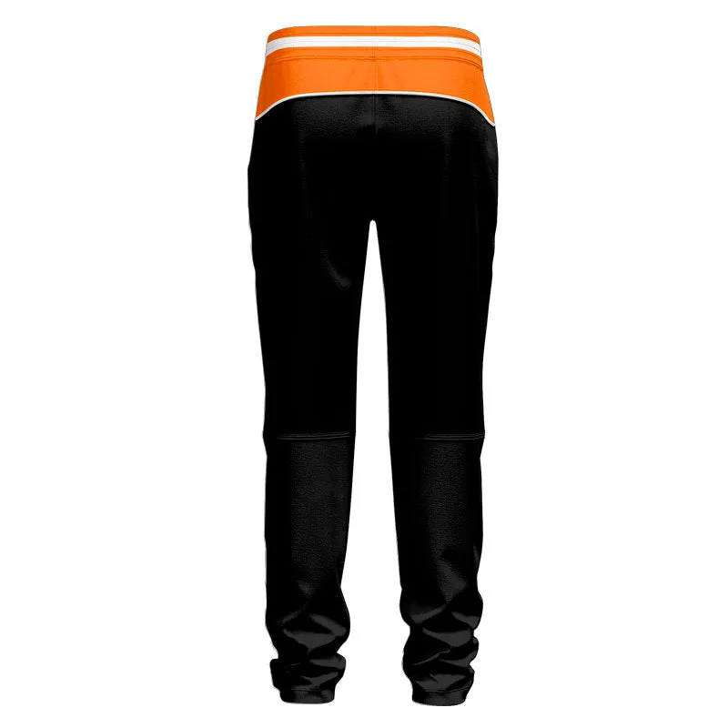 BRAVE Tech Track Pants New SlimFit HP Design Your Own