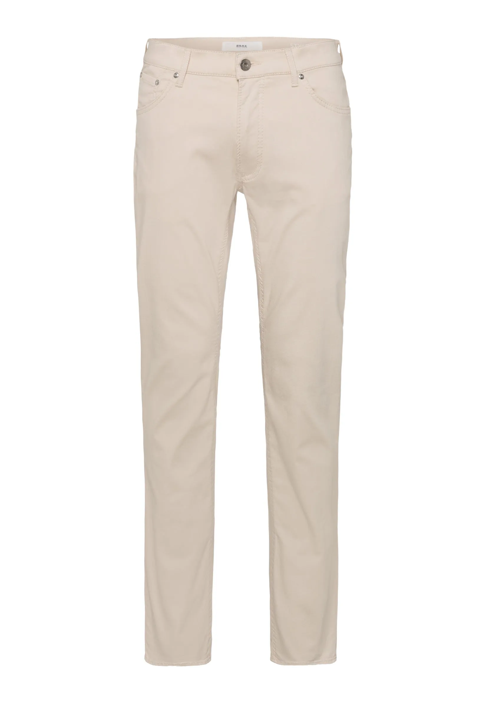 BRAX Chuck Modern Fit Hi-Flex Stretch 5 Pocket Pants